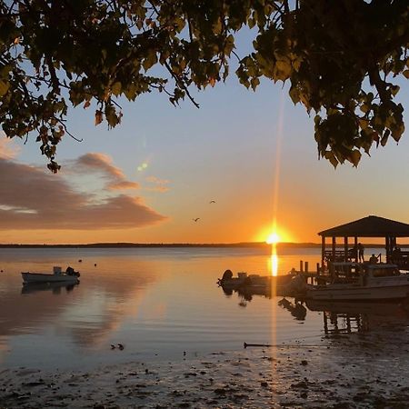 Conch Shell Harbour Island Home Dunmore Town Extérieur photo