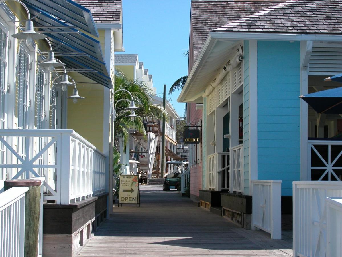 Conch Shell Harbour Island Home Dunmore Town Extérieur photo